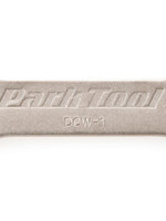 Cle a cone double Park Tool DCW-1 - 13mm & 14mm