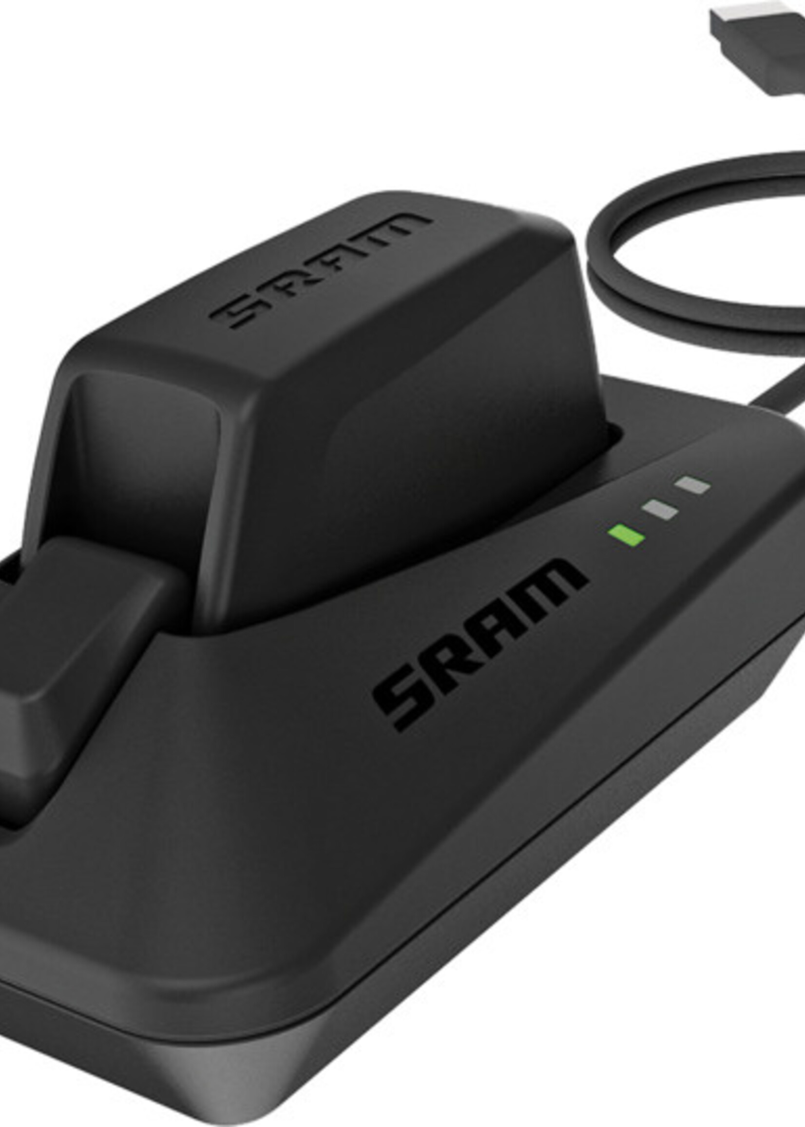 Sram eTap / Sram AXS Battery Charger and USB Cord