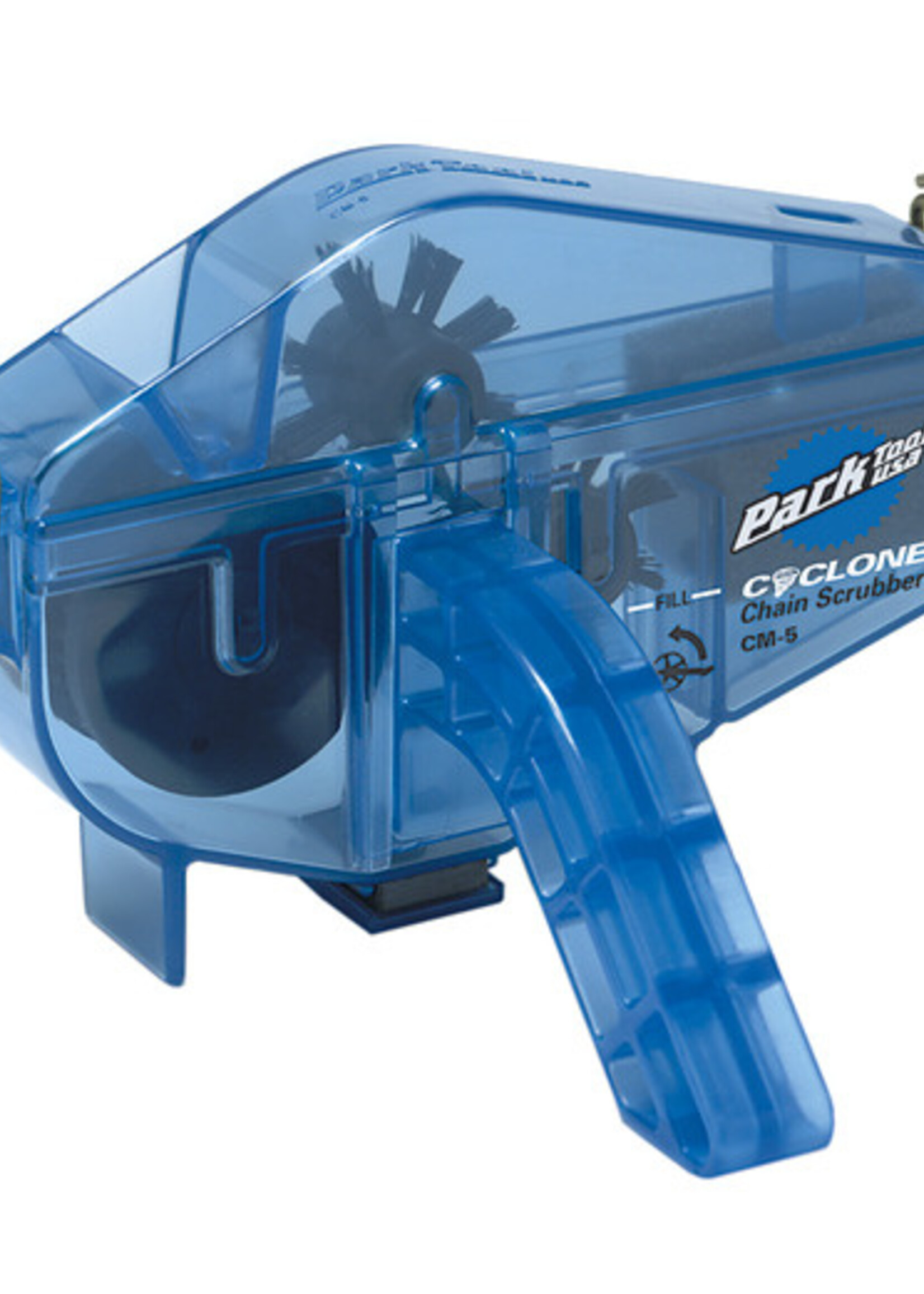 Outil de nettoyage de chaine Park Tool Cyclone CM-5.3