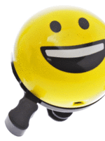 49n Emoji Bell - Grin