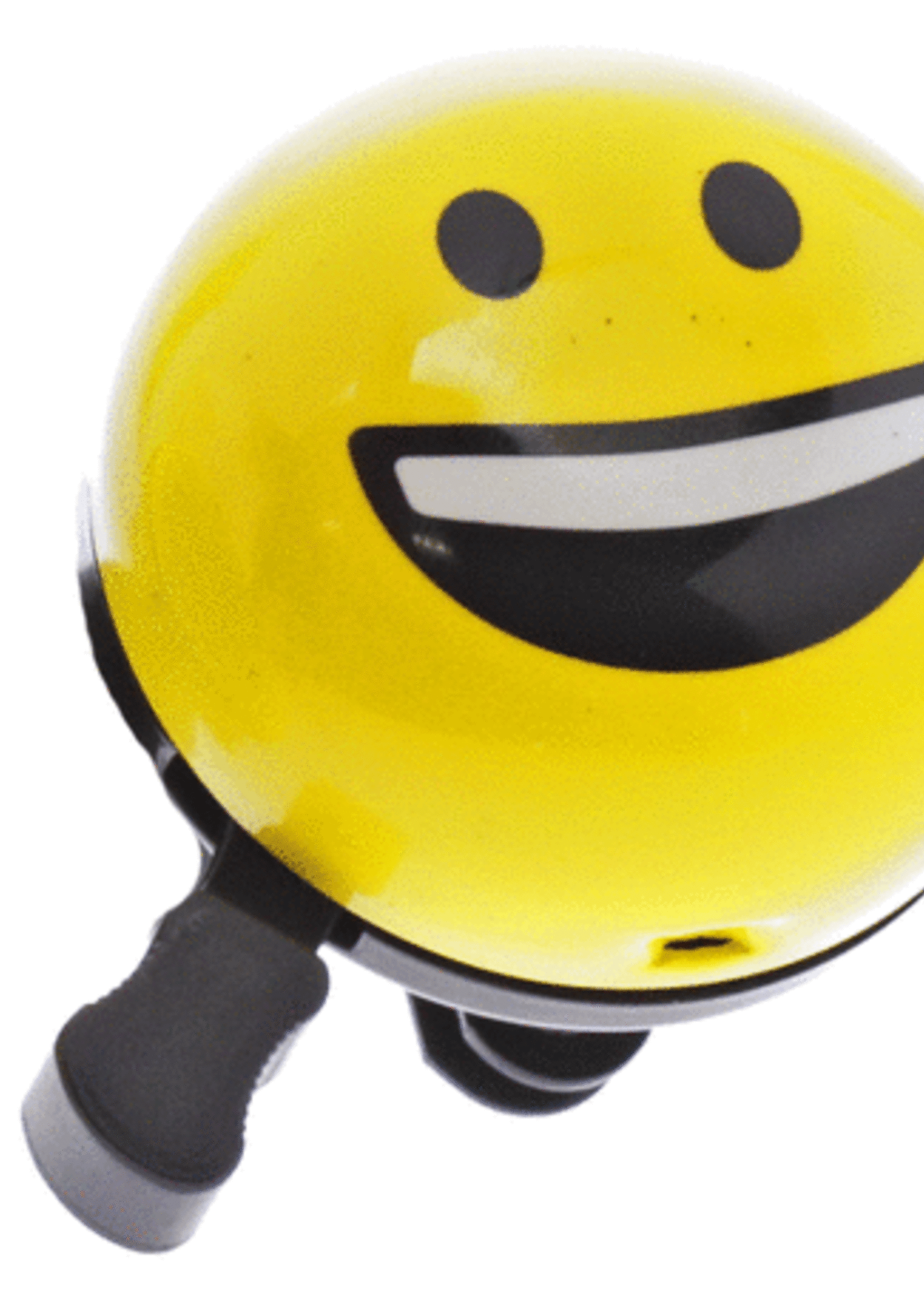 49n Emoji Bell - Grin