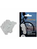 Bandes réfléchissantes Flectr Zéro pour Roues