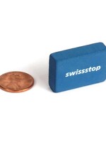 Gomme de nettoyage Swiss Stop pour jante en alliage