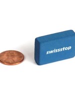 Swiss Stop Alloy Rim Cleaning Block