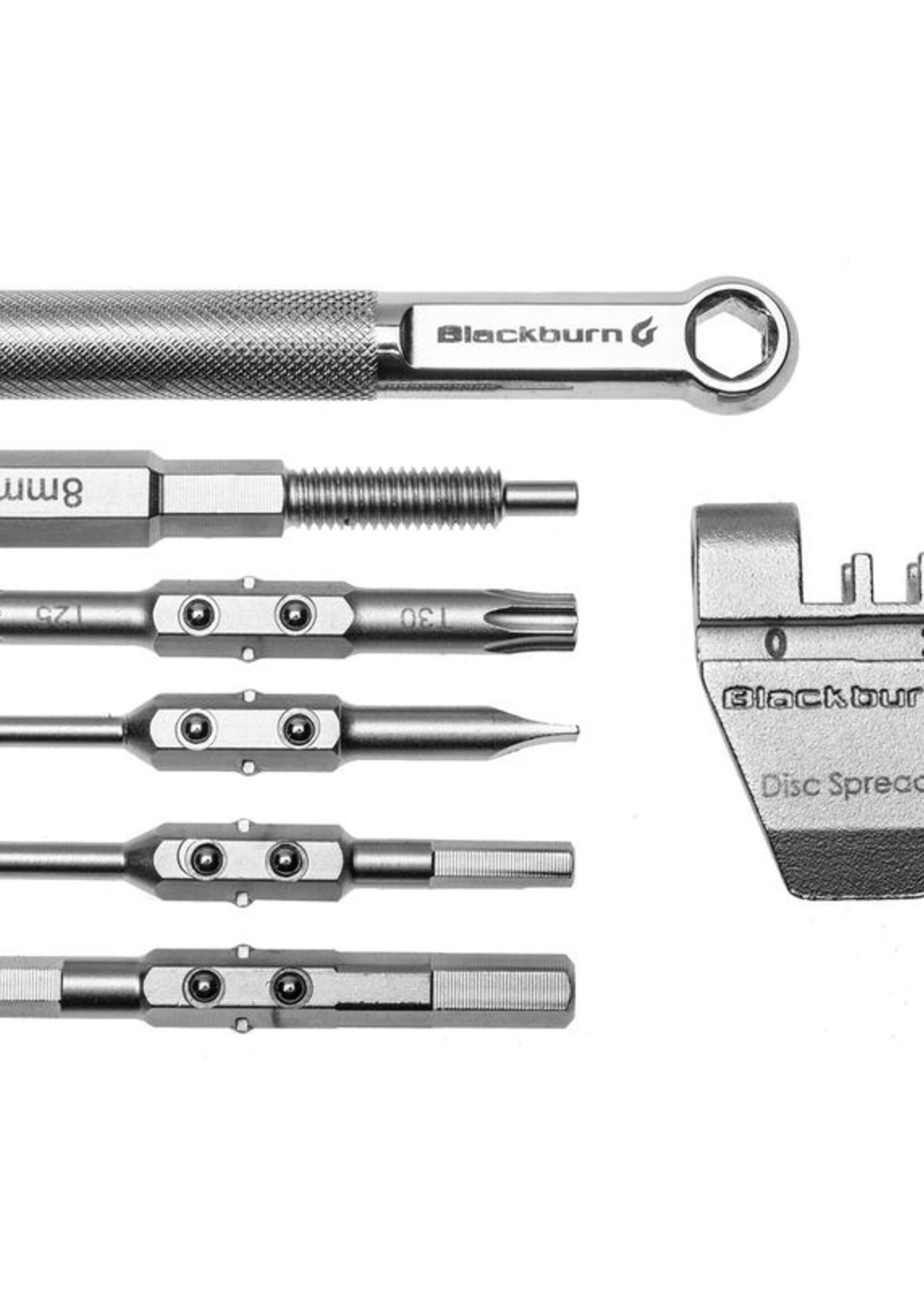 Ens. d'outils avec etui Blackburn Big Switch wrap