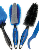 Park Tool BCB-4.2 Bike Cleaning Brush Set