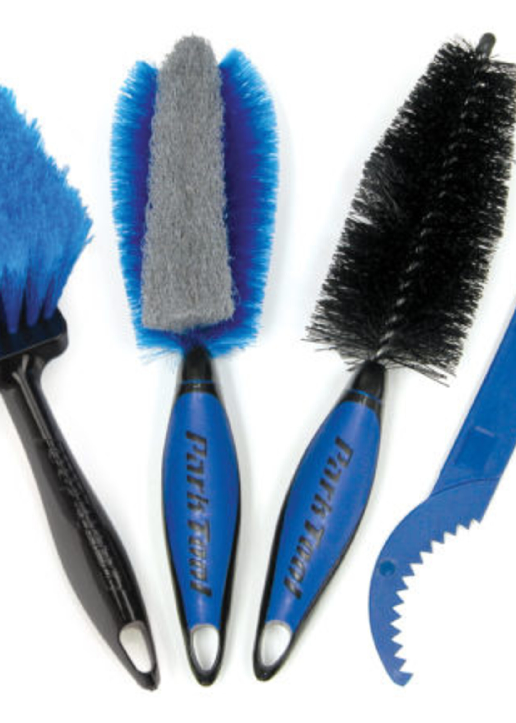 Ens. de brosses Park Tool BCB-4.2