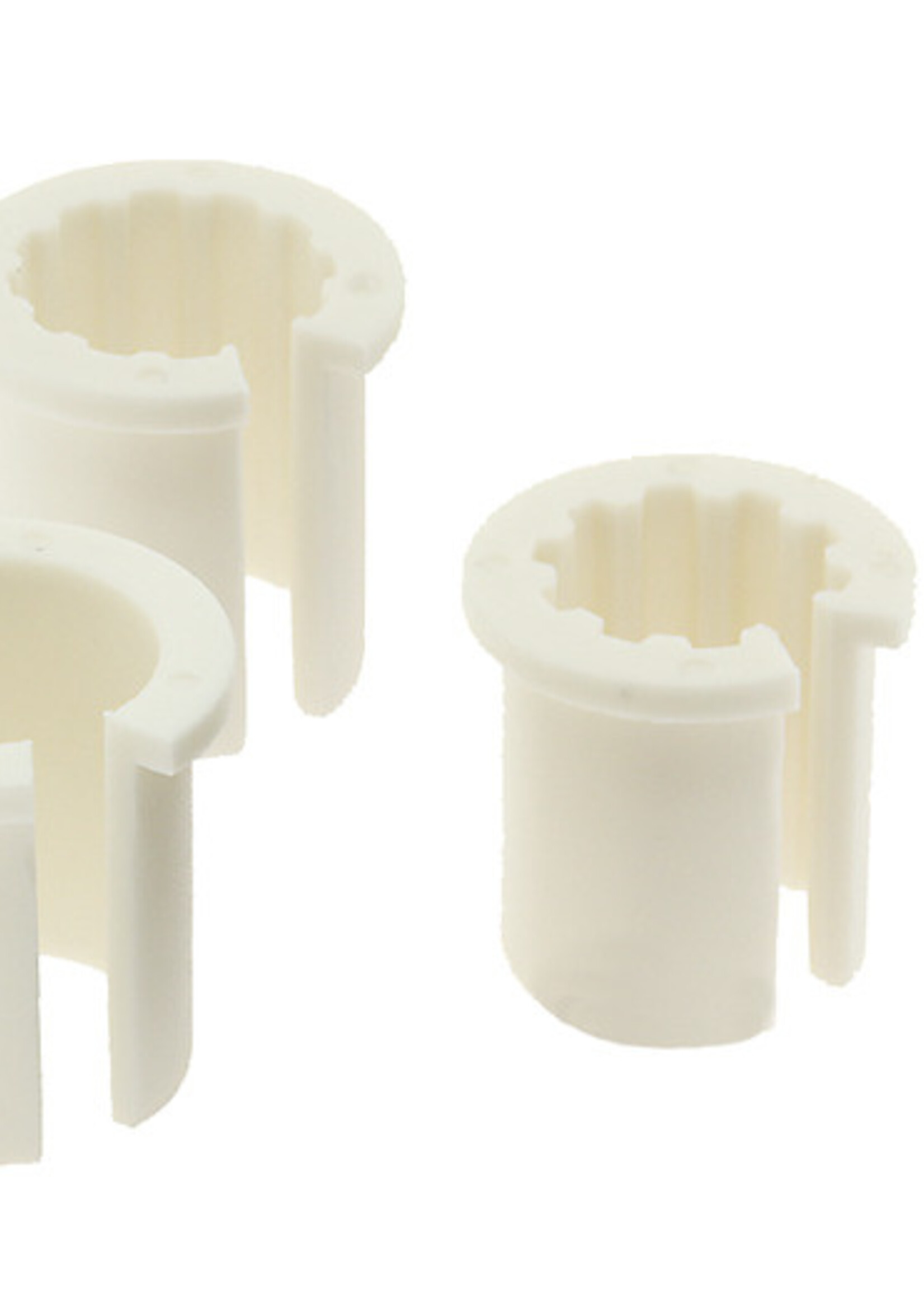 Trail-a-Bike 4 piece Sleeve Set