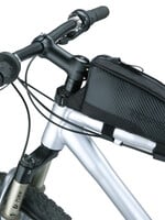 Topeak FuelTank with Charging Cable Hole - Large