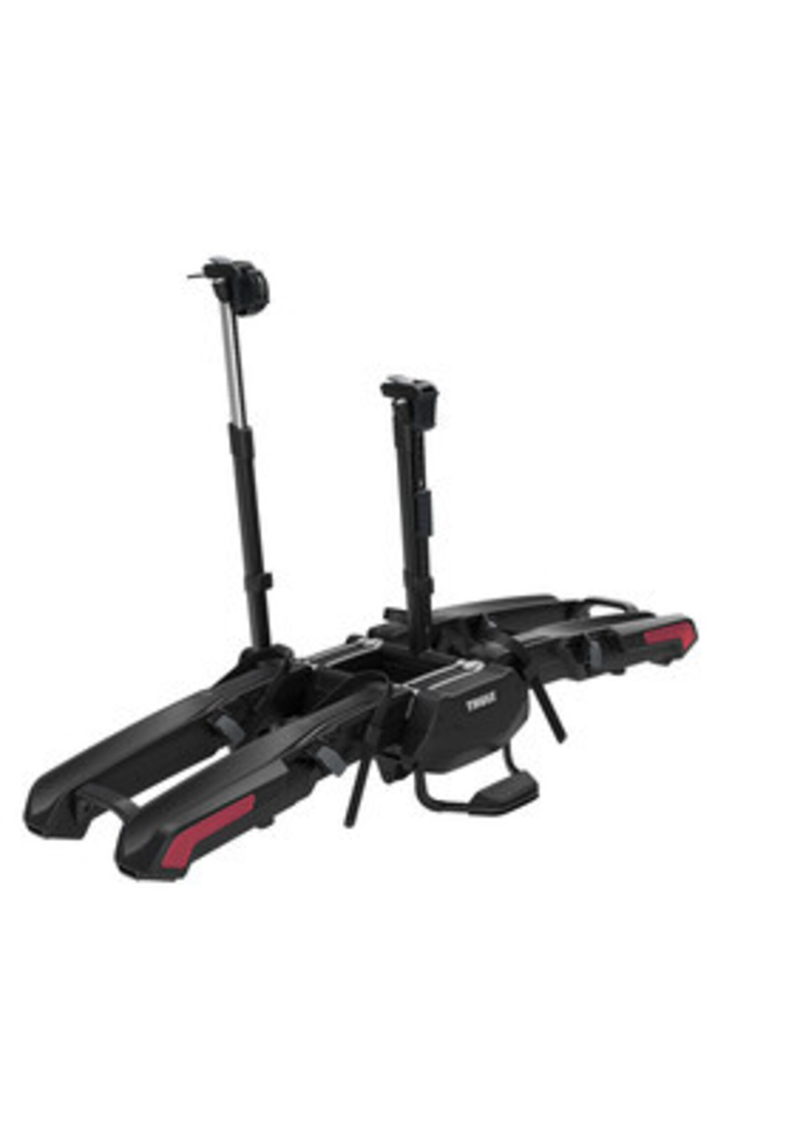 Support a velo Thule Epos 2 velos - 1 po 1/4 ou 2 po