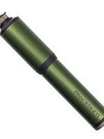 Mini pompe Blackburn Mammoth - Vert