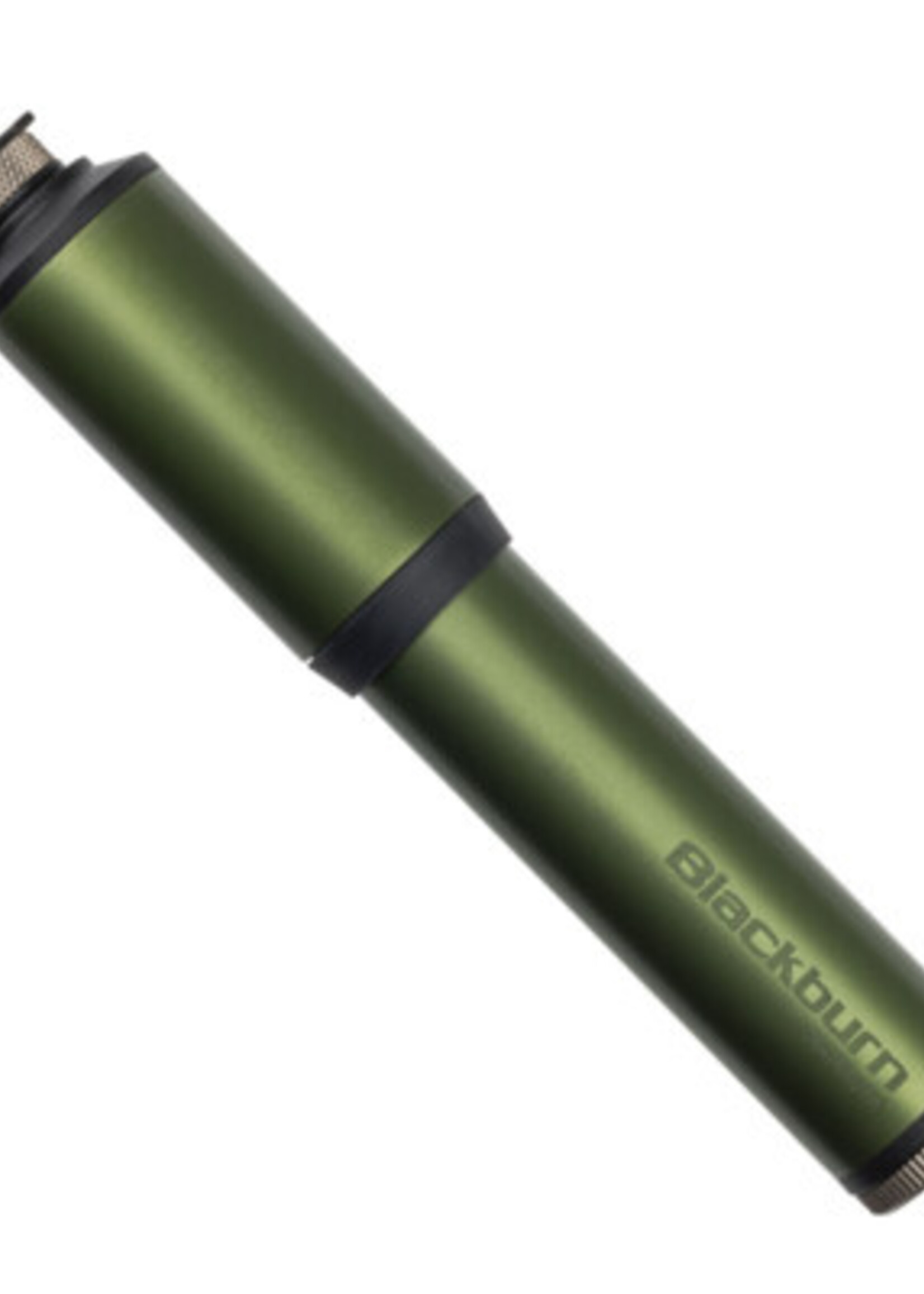 Mini pompe Blackburn Mammoth - Vert