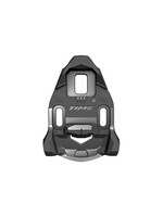 iClic X-Pro Xpresso Road Cleat - Black