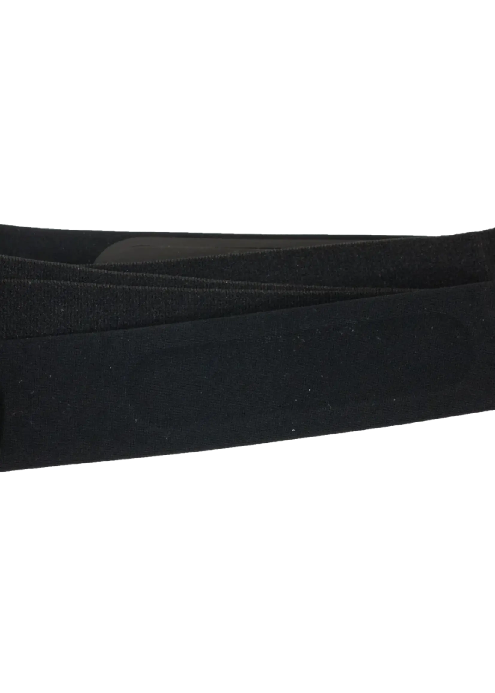 Ceinture cardio-frequencemetre Bontrager softstrap