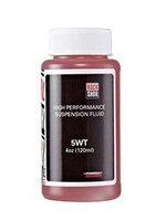 RockShox Suspension Oil - 5wt - 120ml