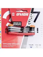 Unior Euro7 Multi-Tool