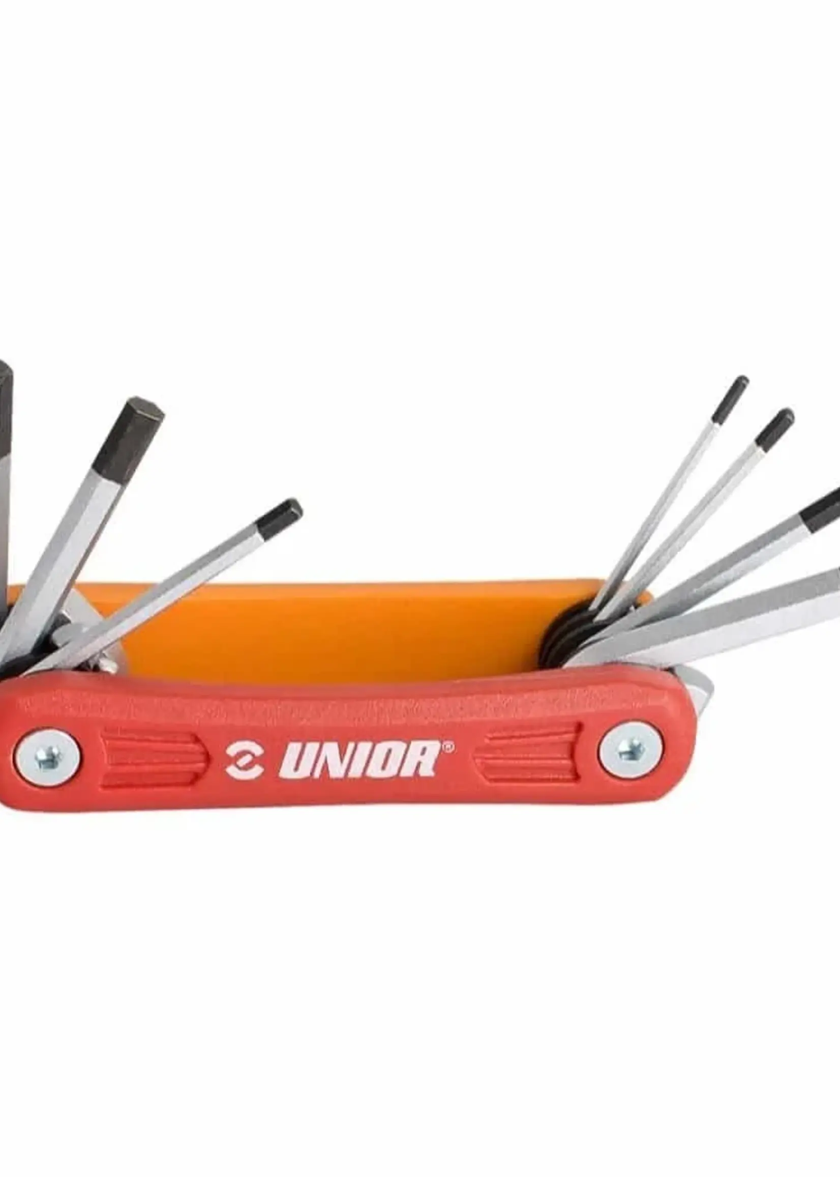 Multi-outils Unior Euro7