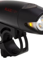 Lumiere avant rechargeable Planet Bike Blaze 210 SL