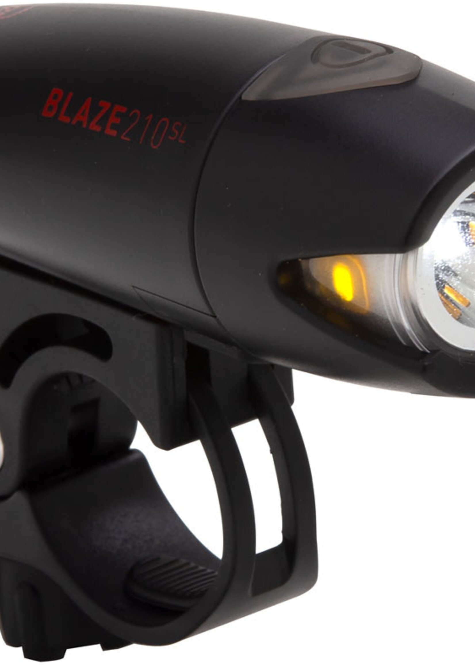 Planet Bike Blaze 210 SL USB Rechargeable Headlight