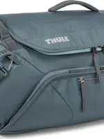 Sac de voyage pour cycliste Thule RoundTrip - Bleu