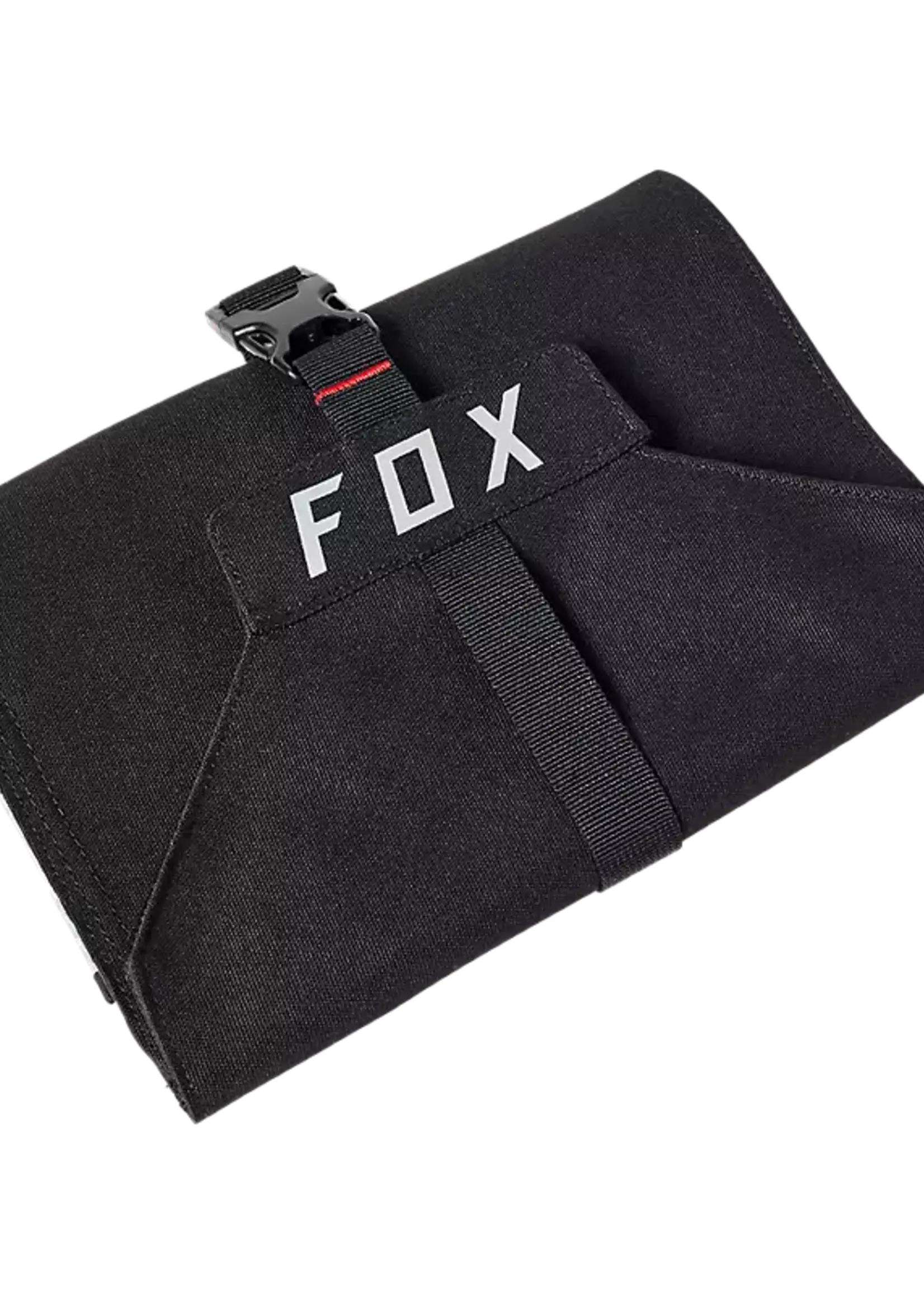 Fox Tool Roll Bag