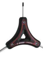 Outil en Y Unior Torx  wrench 10mm / 15mm / 25mm