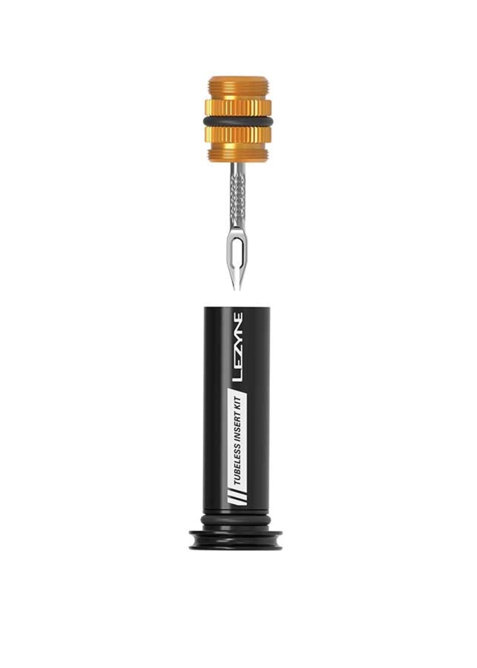 Lezyne Bar Plug Tubeless Repair Kit
