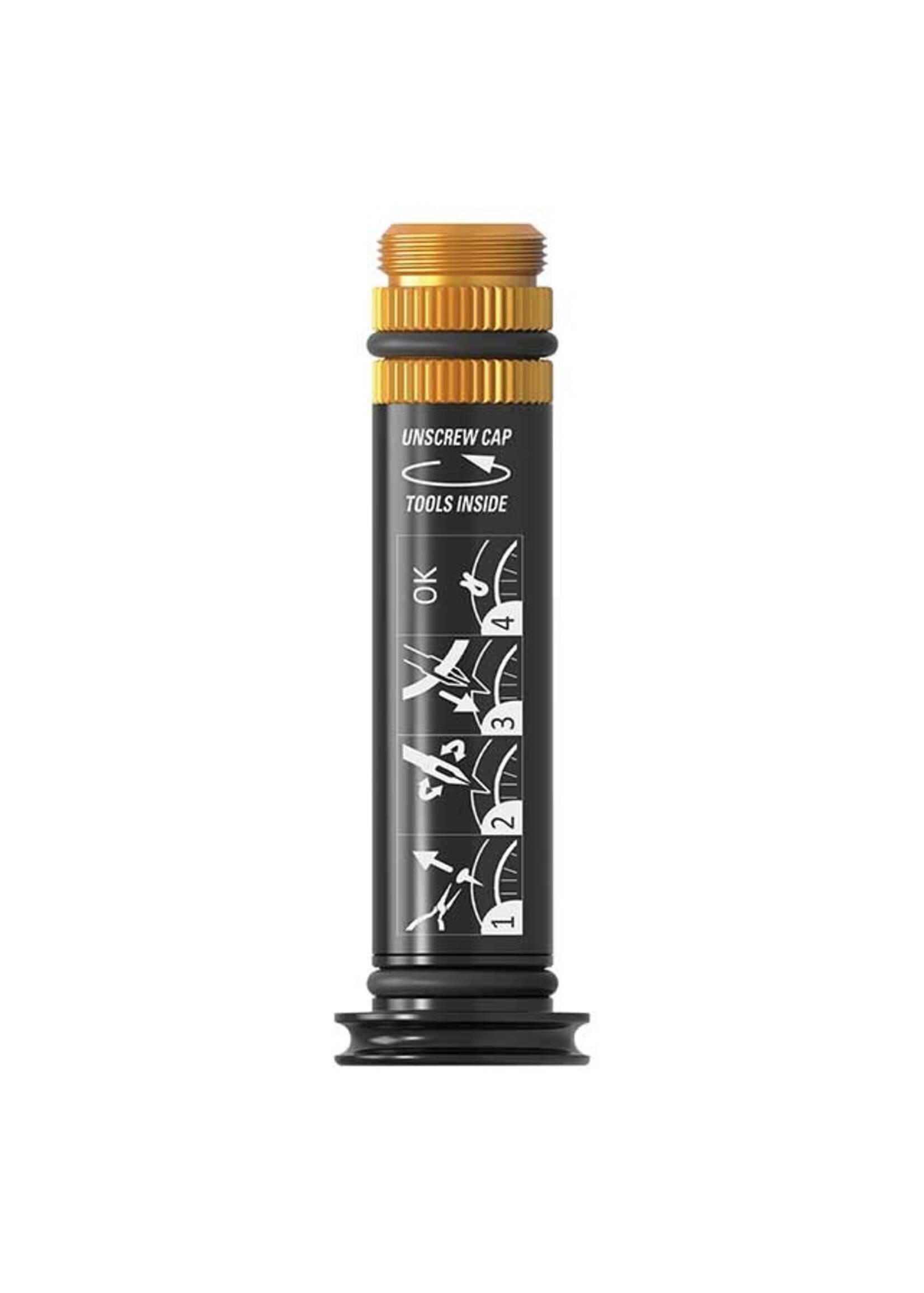 Lezyne Bar Plug Tubeless Repair Kit