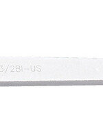 Cle a pedale Unior Pro pedal wrench