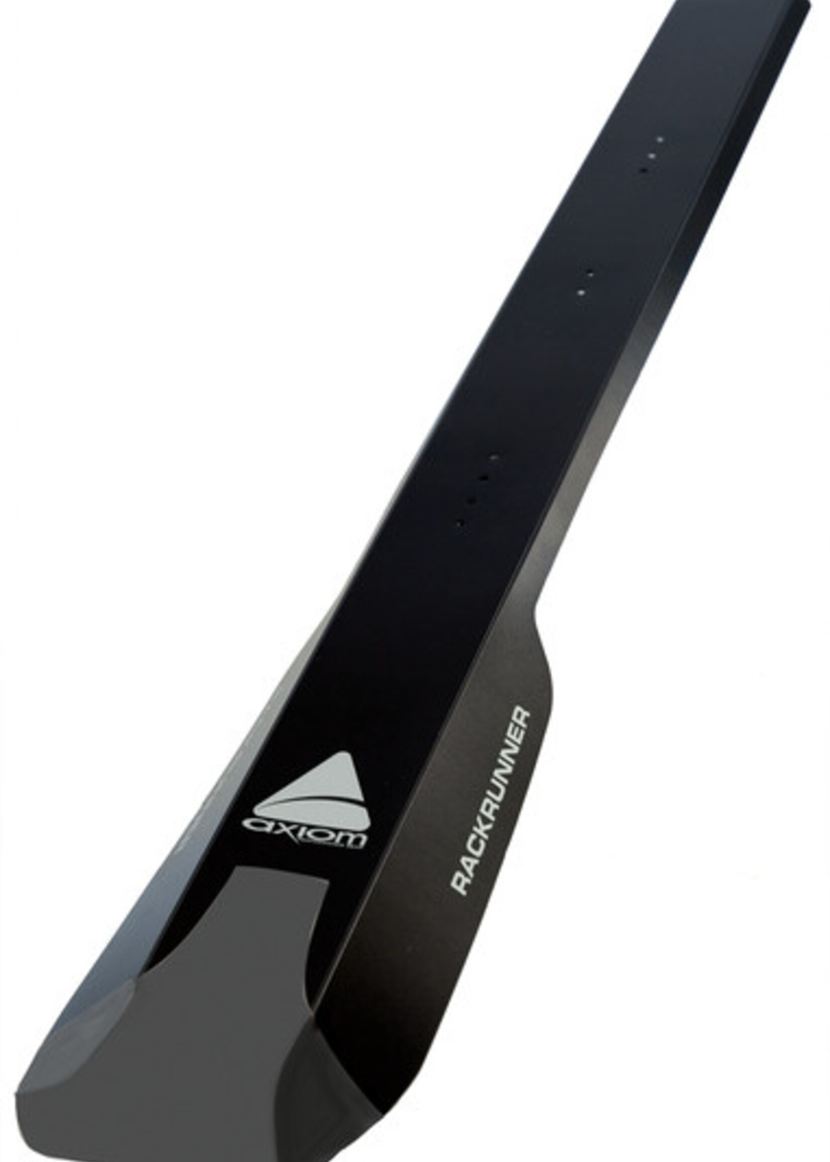 Garde-boue AXIOM Rack Runner Noir et Gris