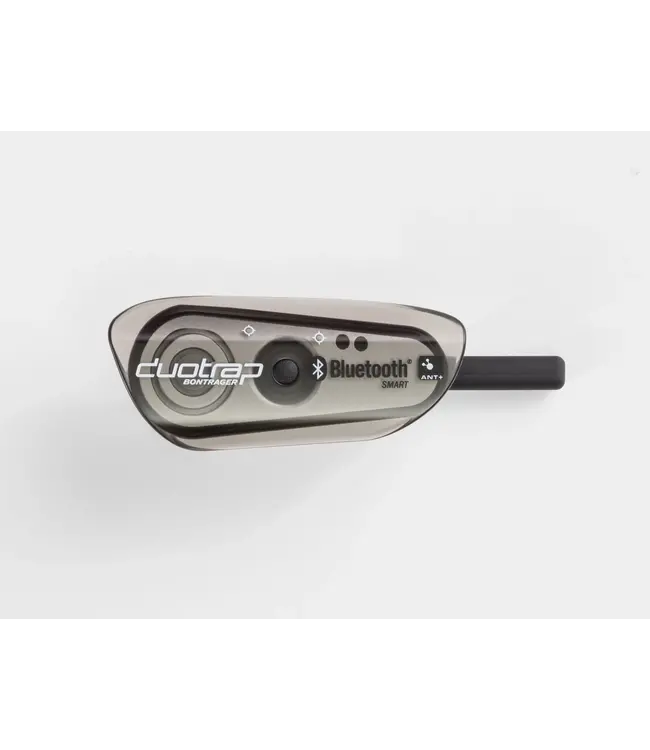 Capteur Numérique Bontrager DuoTrap Sensor | Velozophie