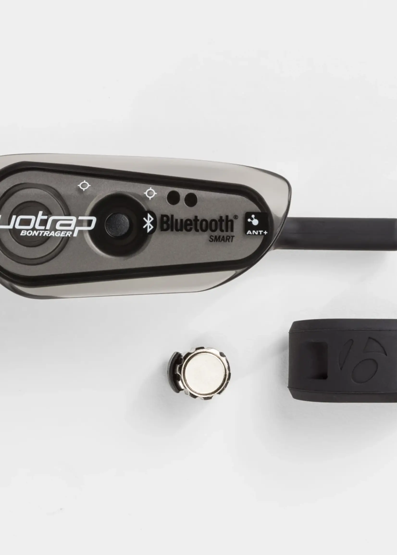 Bontrager DuoTrap Digital Speed/Cadence Sensor