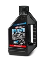 Maxima Plush Suspension Oil 10wt - 16oz