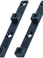 Adapt. Topeak Alt-Position pour installation de porte bidon ( 2 pieces )