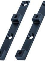 Topeak Alt-Position Cage Mounts ( 2 pieces )