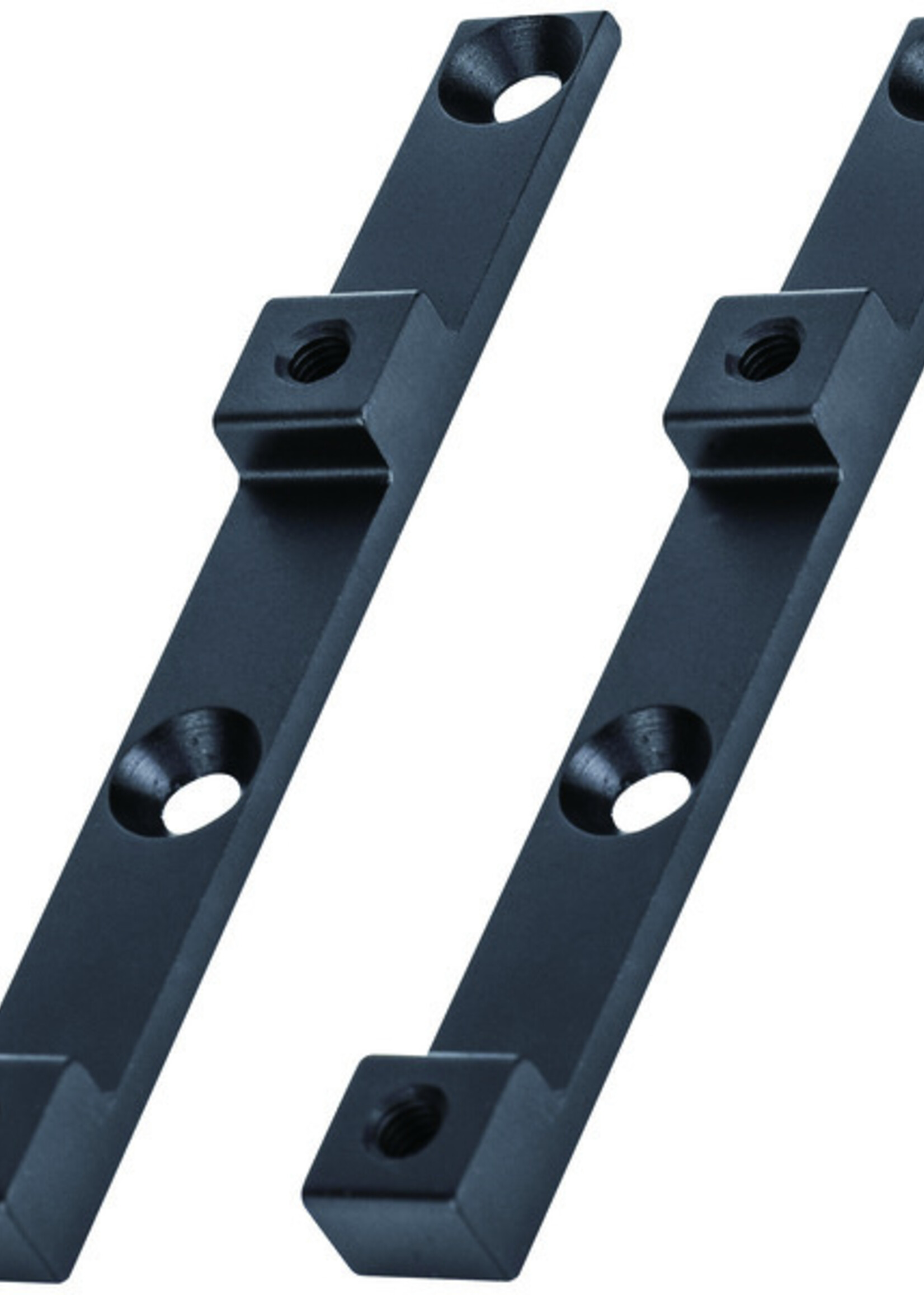 Adapt. Topeak Alt-Position pour installation de porte bidon ( 2 pieces )