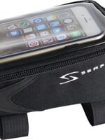 Sacoche de téléphone Serfas pour tube superieur