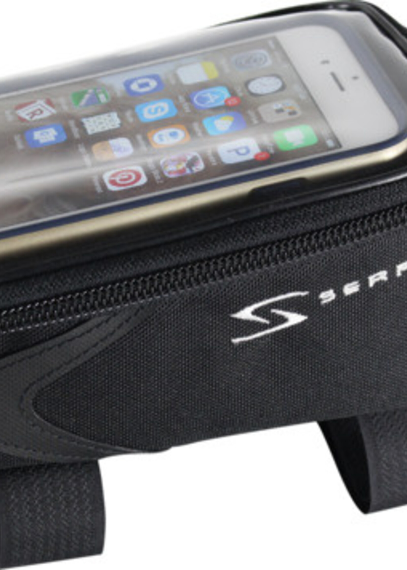 Serfas Cell Phone Top Tube Bag