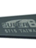Outil Super B TB-6715 pour boulons de plateau