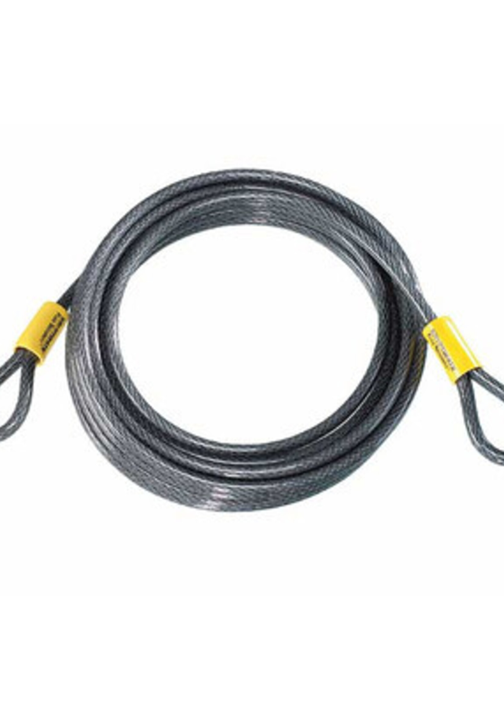 Cable Kryptonite KryptoFlex 1030 - 9.3m x 10mm