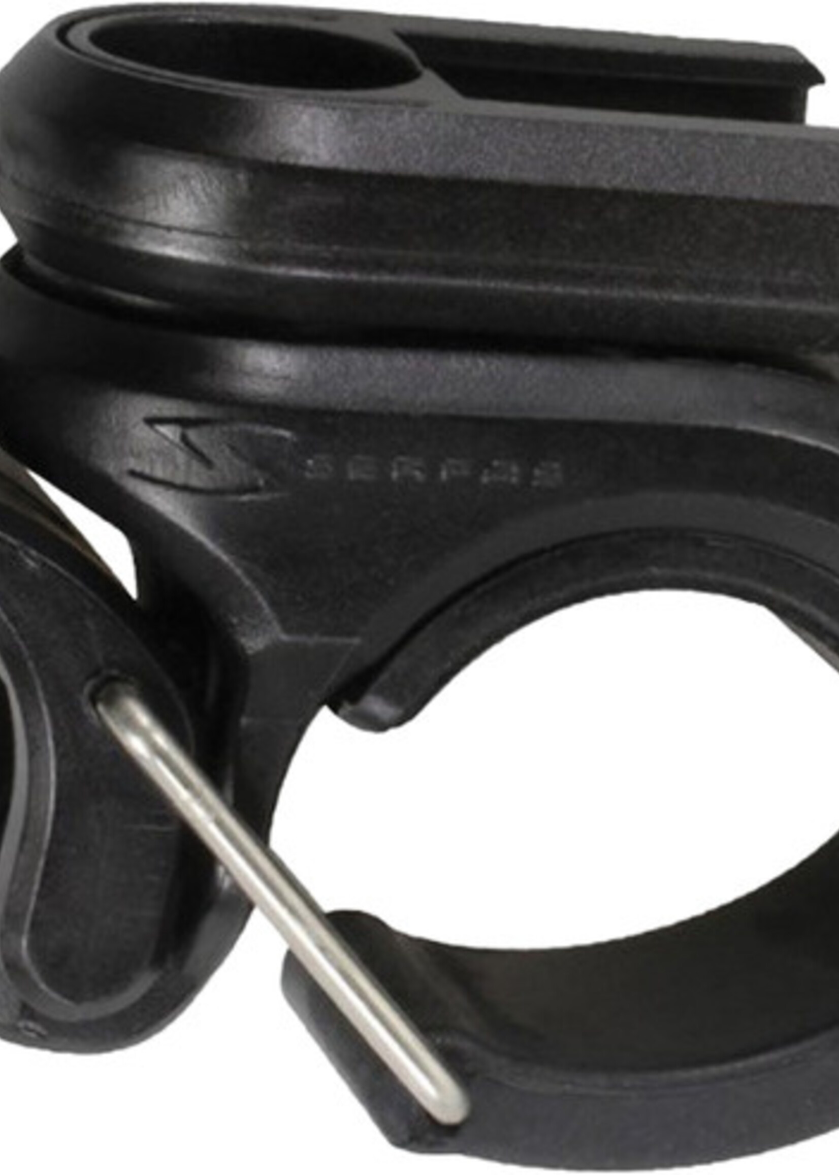 Serfas Universal Handlebar Light Bracket