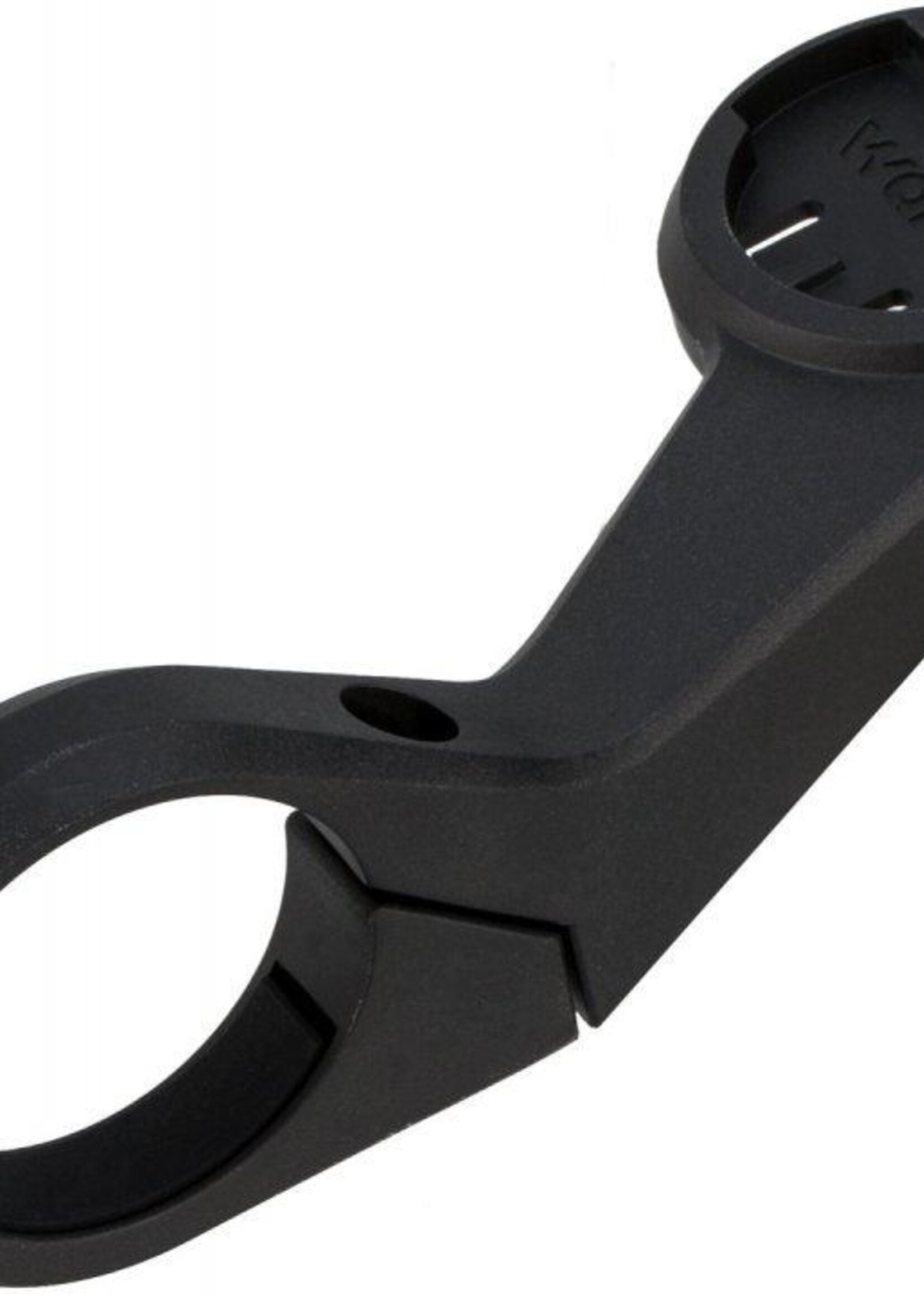 Socle pour cyclo ordinateur Wahoo Elemnt  Out front
