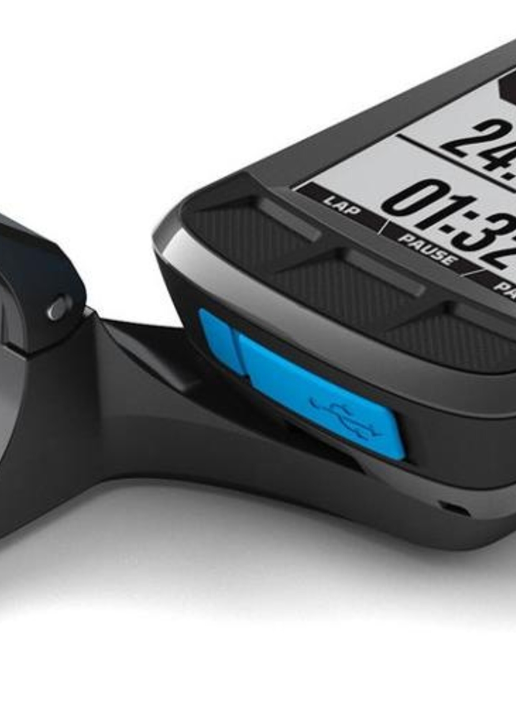 Socle pour cyclo ordinateur Wahoo Elemnt  Out front