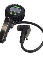 Manometre Presta/Schrader EVO, DSI-1 Shop Inflator
