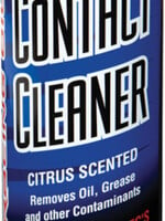 Maxima Contact cleaner - 13oz