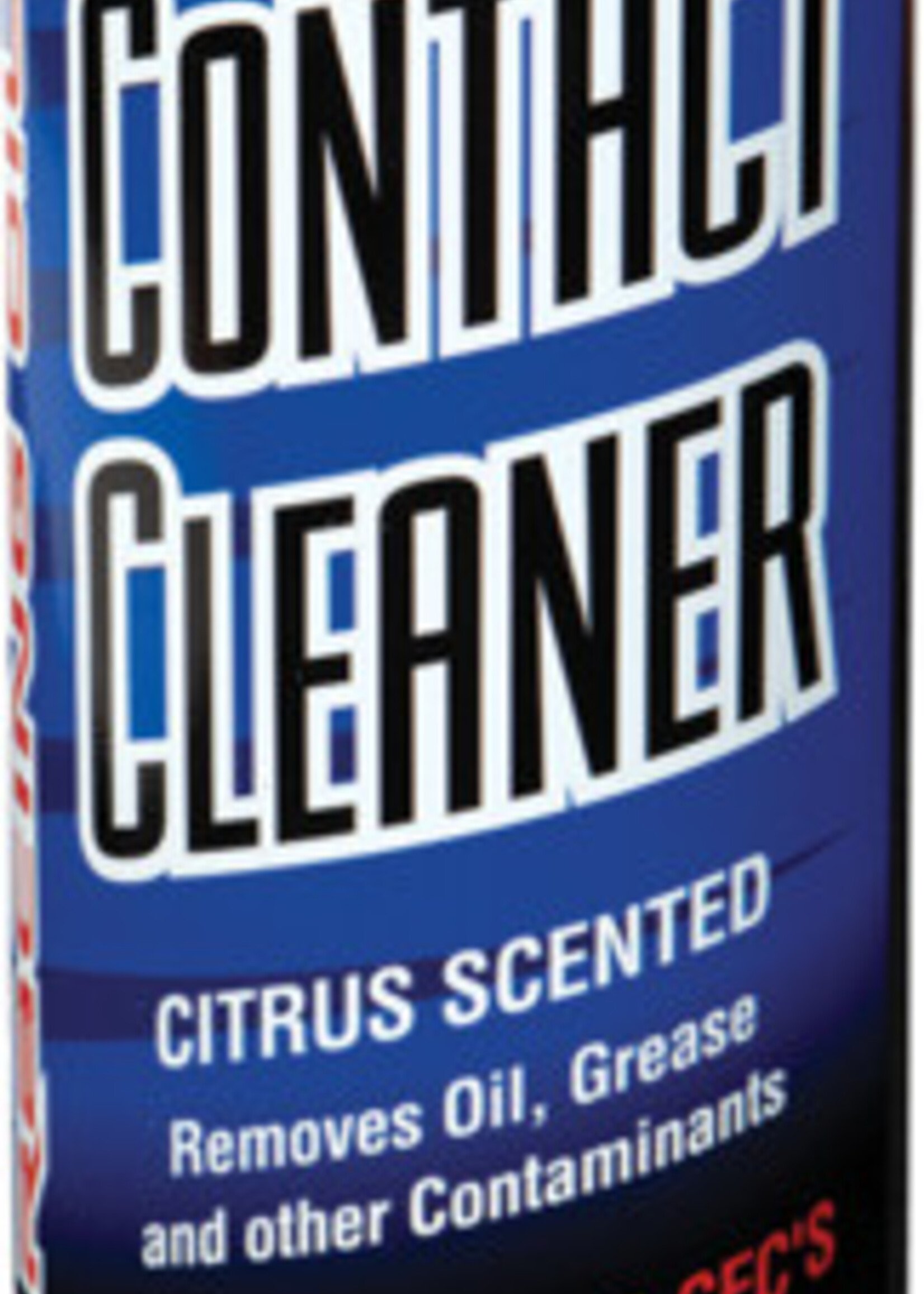 Maxima Contact cleaner - 13oz