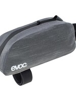 EVOC Top Tube Pack WP  0.8L - Carbon Grey