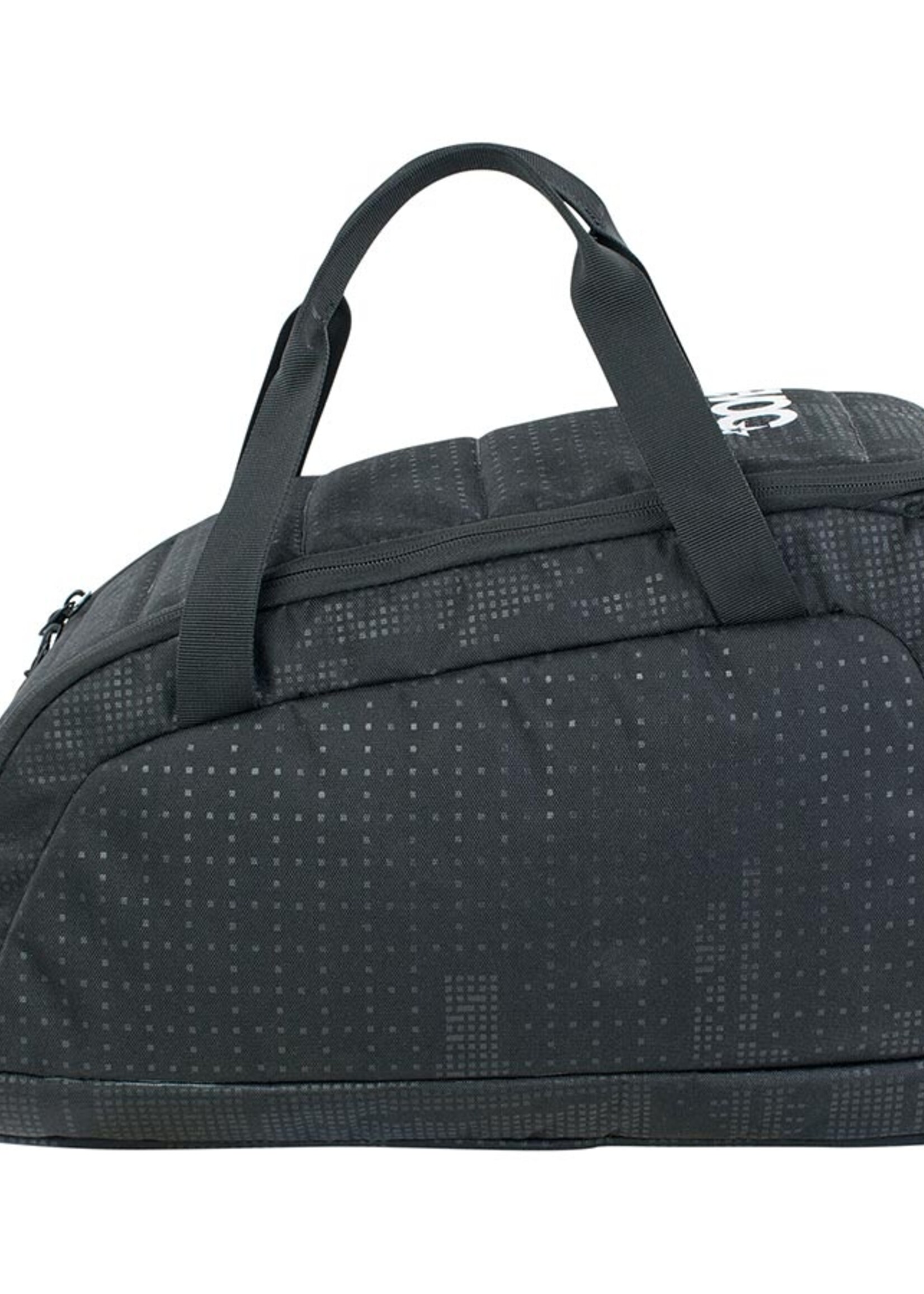 Sac de voyage EVOC Gear Bag 20 - 20L - Noir