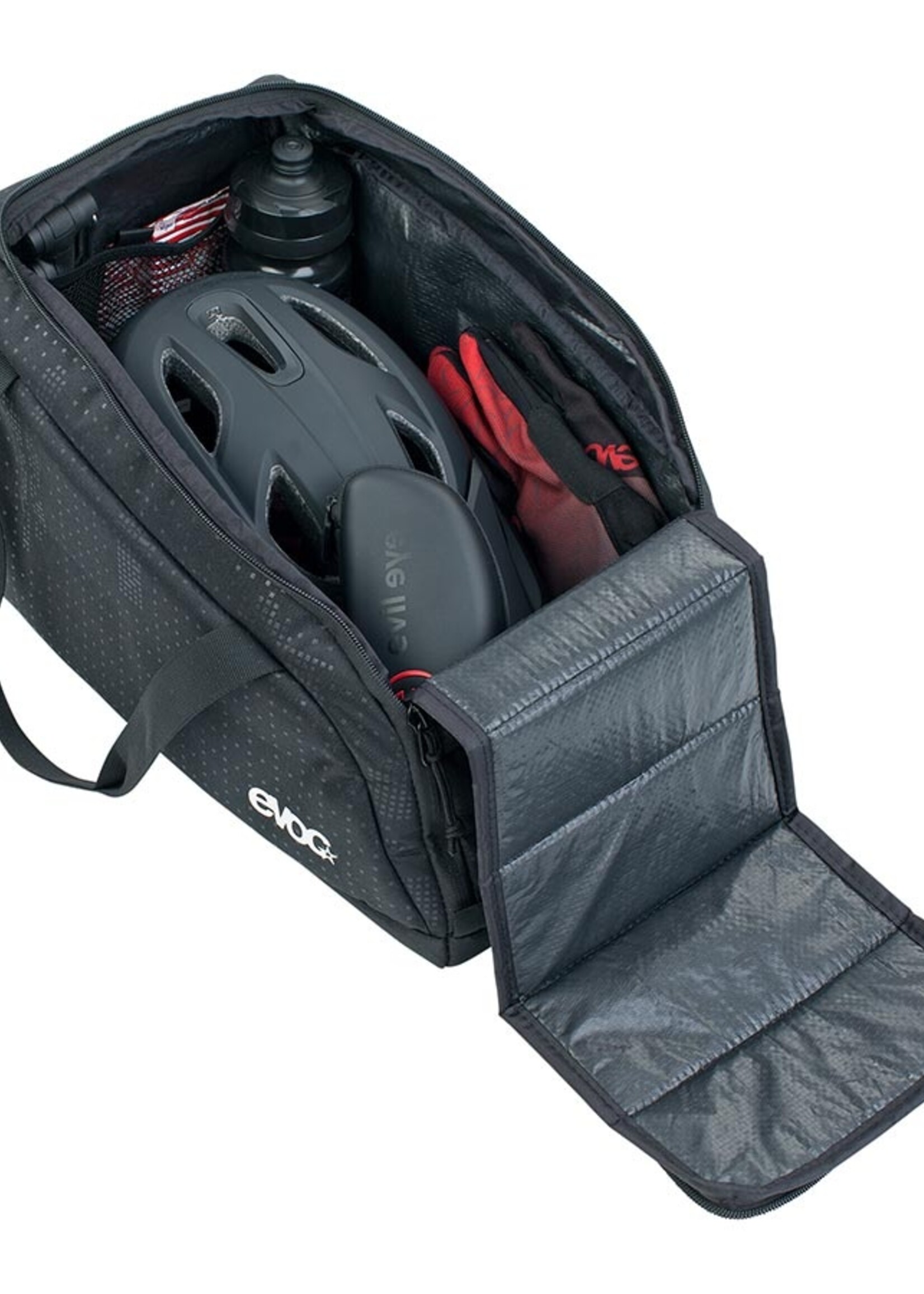 EVOC Gear Bag 20 - 20L - Black