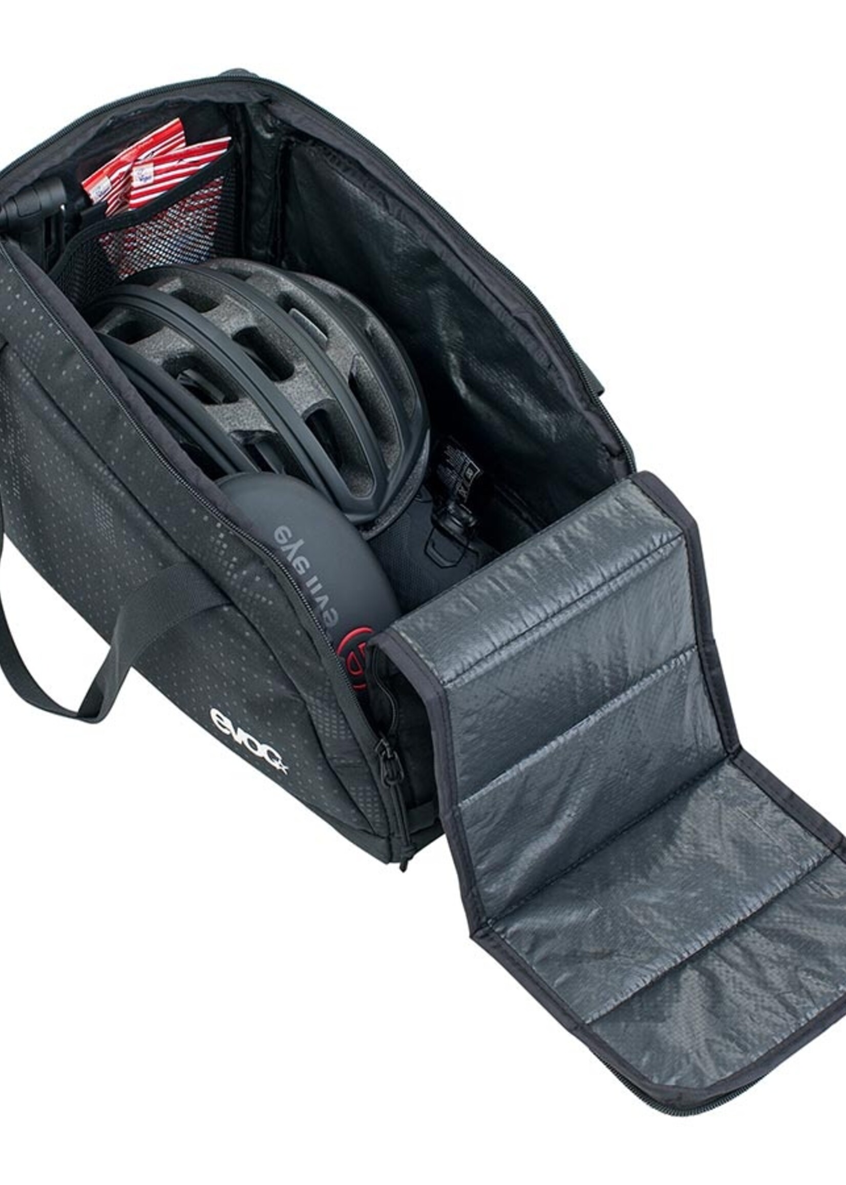 EVOC Gear Bag 20 - 20L - Black